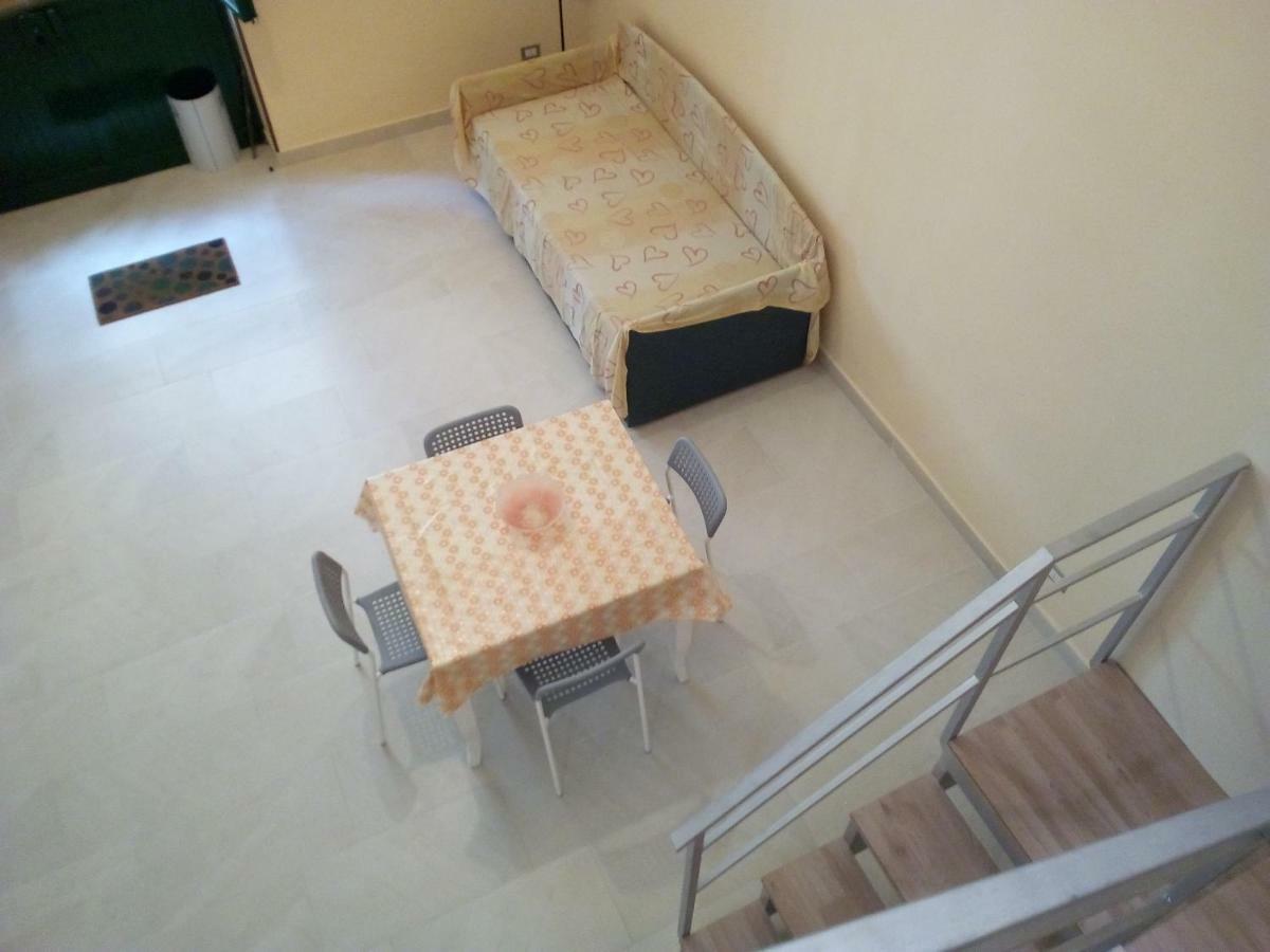 Casa Valery Holiday Home Katanya Dış mekan fotoğraf