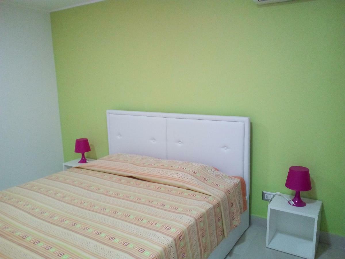 Casa Valery Holiday Home Katanya Dış mekan fotoğraf