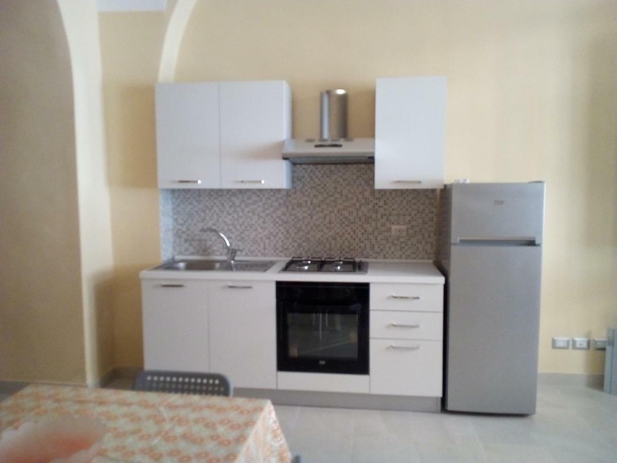 Casa Valery Holiday Home Katanya Dış mekan fotoğraf