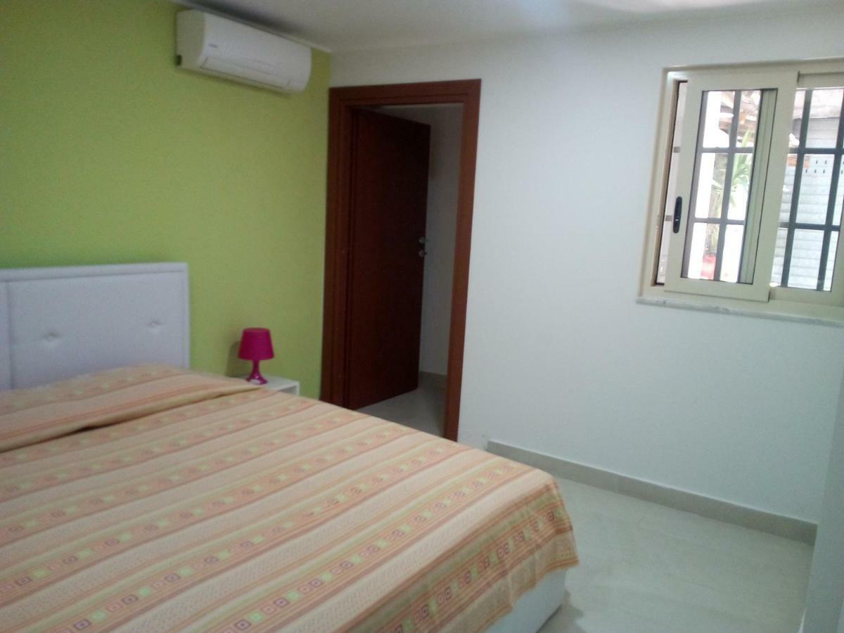 Casa Valery Holiday Home Katanya Dış mekan fotoğraf