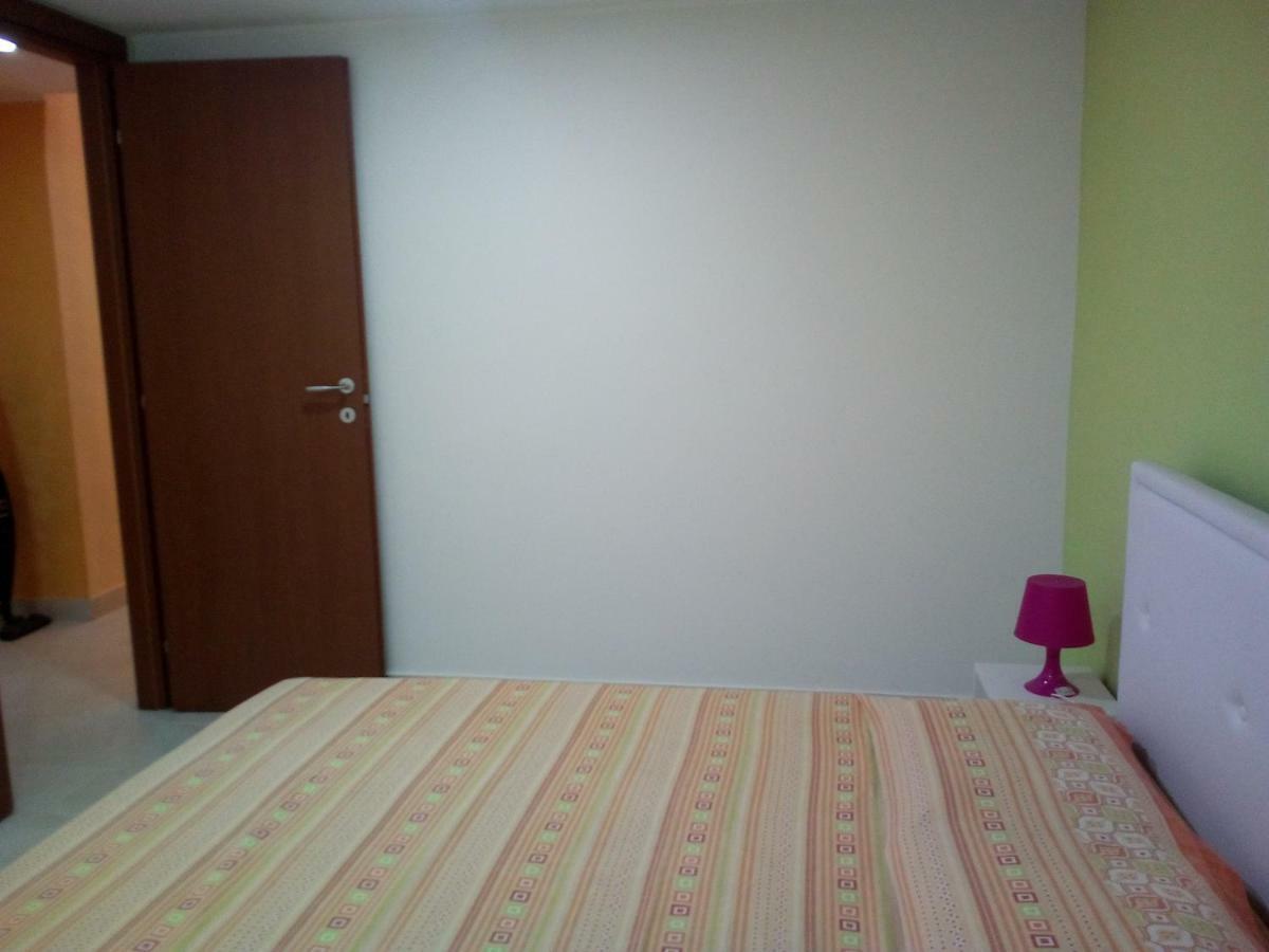 Casa Valery Holiday Home Katanya Dış mekan fotoğraf